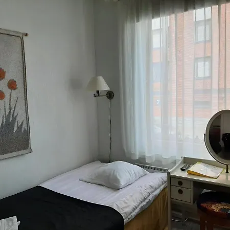 Hostel River
