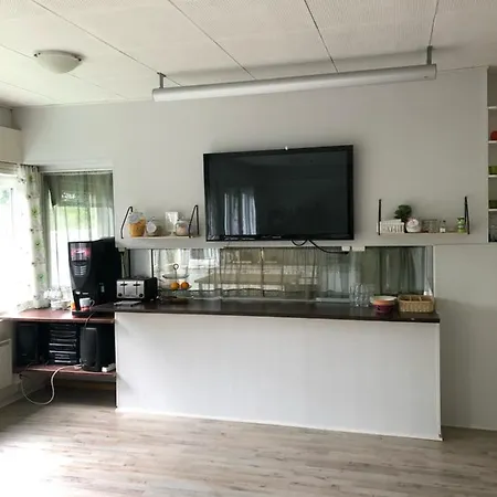 River Hostel