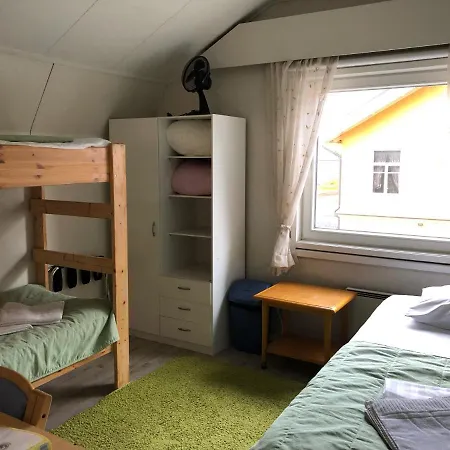 Hostel River Pori