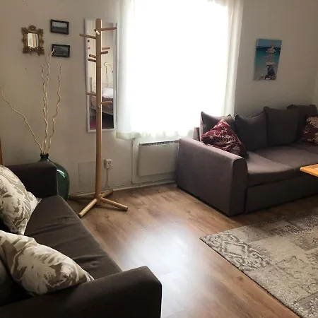 Hostal River Pori