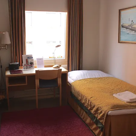 Hostel River Pori
