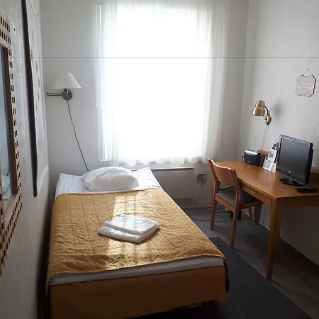 Hostel River Pori