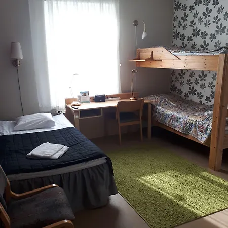 Hostel River Pori