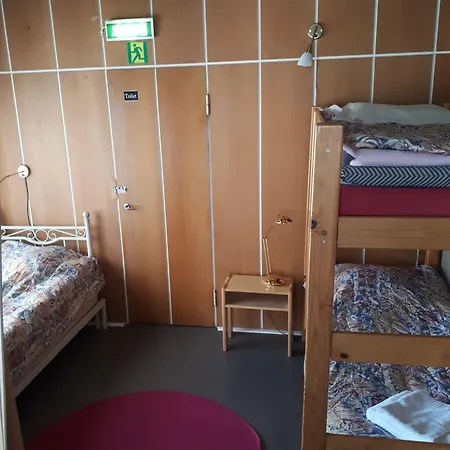 River Hostel Πόρι