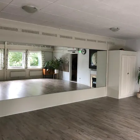 Hostel River Πόρι