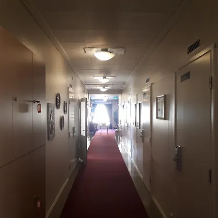 Hostel River Pori