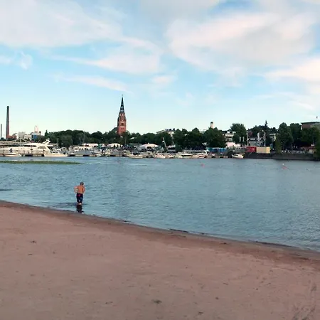 River * Pori