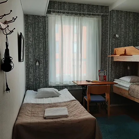 River Hostel