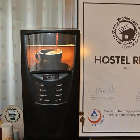 River Hostel