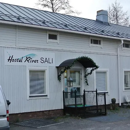 River Pori