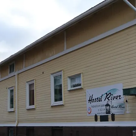 River Hostel