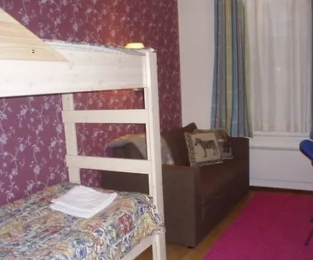 Hostel River Πόρι