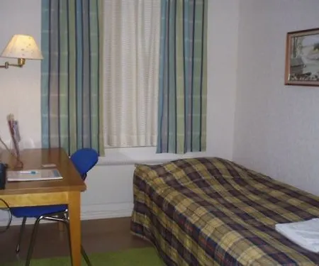River Hostel Pori