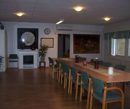 River Hostel *