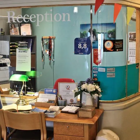 River Hostel Πόρι