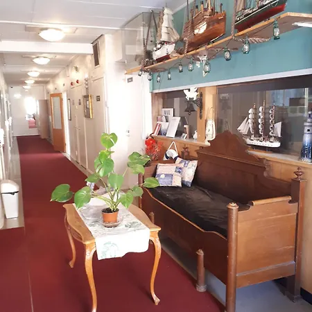 River Hostel