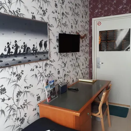 River Hostel Pori