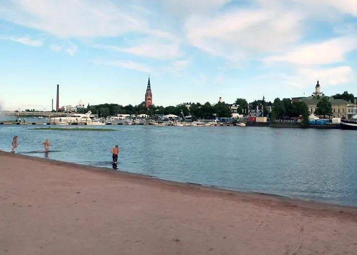 River * Björneborg